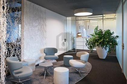 Bürofläche in 8304 Wallisellen