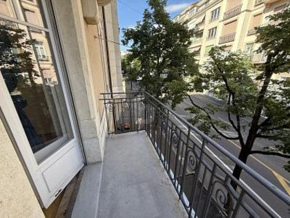 Etagenwohnung in 1006 Lausanne