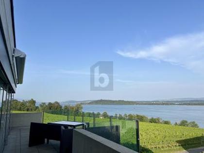 Penthouse in 2520 La Neuveville