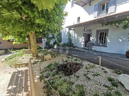Etagenwohnung in 4142 Münchenstein