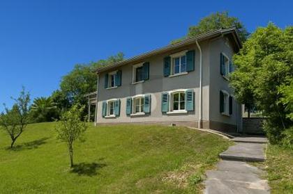 Villa in 1804 Corsier-sur-Vevey