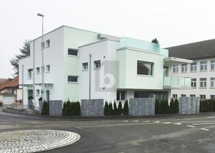Etagenwohnung in 5737 Menziken