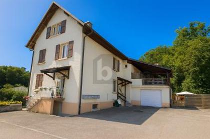 Mehrfamilienhaus in 2933 Damphreux