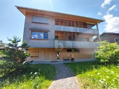 Etagenwohnung in 6055 Alpnach Dorf