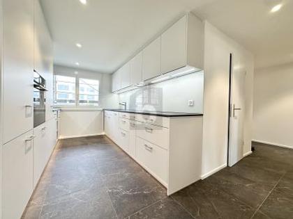 Etagenwohnung in 4153 Reinach BL