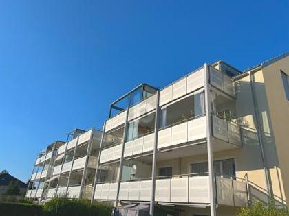 Penthouse in 5727 Oberkulm