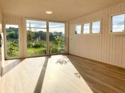 Erdgeschosswohnung in 6133 Hergiswil b. Willisau
