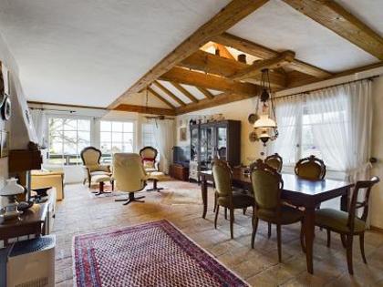 Maisonette in 3624 Goldiwil (Thun)