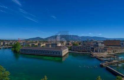 Etagenwohnung in 1201 Genève