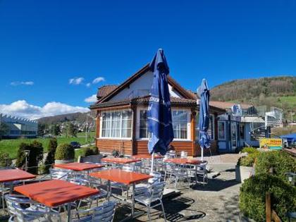 Gastronomie / Restaurant in 5734 Reinach AG