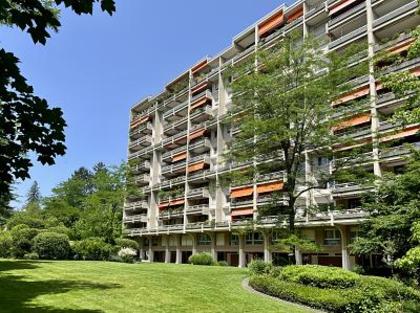 Etagenwohnung in 1209 Genève