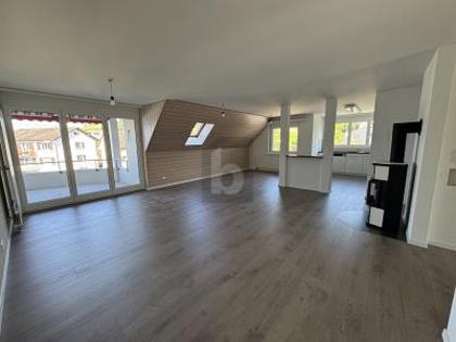 Maisonette in 6044 Udligenswil