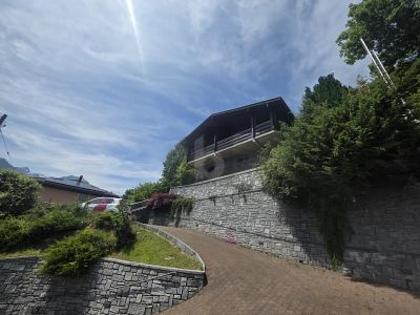 Ferienhaus in 6763 Osco