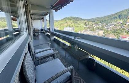 Etagenwohnung in 4410 Liestal