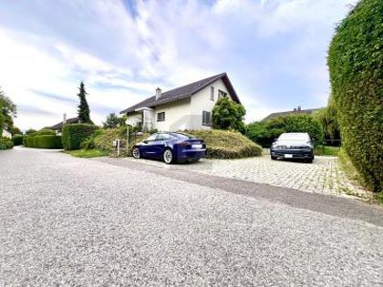 Einfamilienhaus in 1291 Commugny