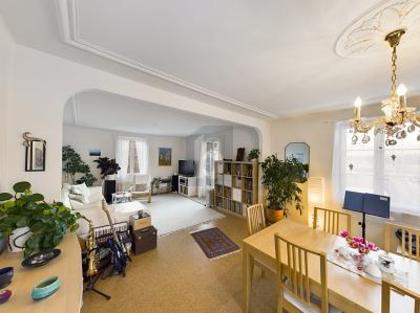 Maisonette in 4657 Dulliken