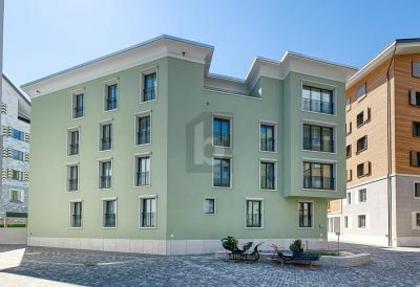 Etagenwohnung in 6490 Andermatt