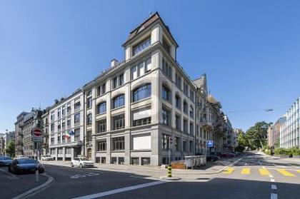 Bürofläche in 8002 Zürich