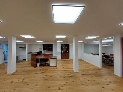 Bürofläche in 6467 Schattdorf