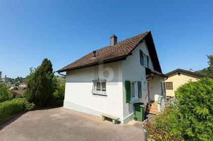 Einfamilienhaus in 2900 Porrentruy