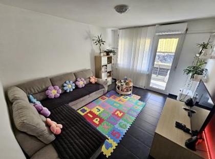 Etagenwohnung in 6512 Giubiasco