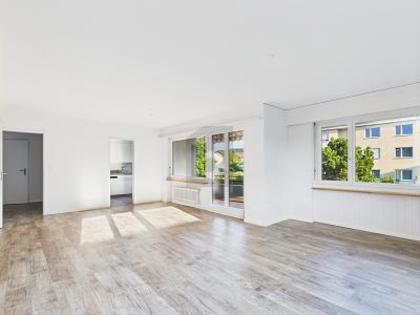 Etagenwohnung in 8545 Rickenbach Sulz