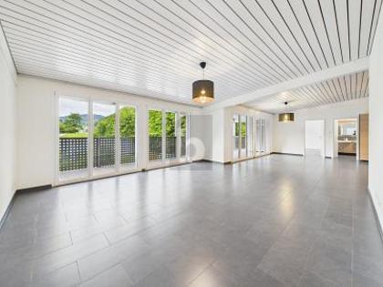 Dachgeschosswohnung in 4444 Rümlingen