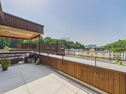 Penthouse in 3400 Burgdorf