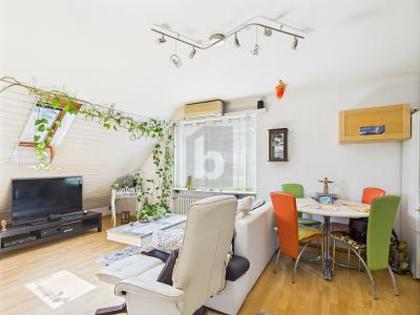 Dachgeschosswohnung in 4418 Reigoldswil