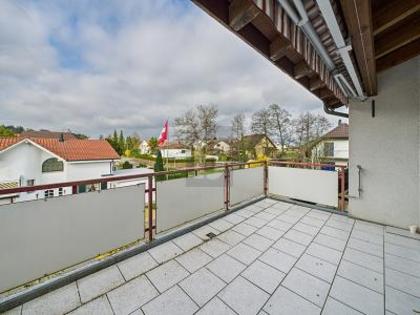 Etagenwohnung in 4565 Recherswil
