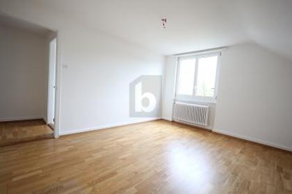 Etagenwohnung in 3380 Wangen an der Aare