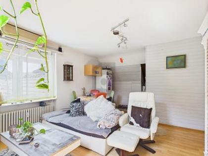 Dachgeschosswohnung in 4418 Reigoldswil