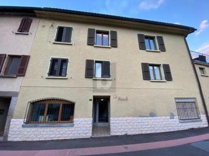 Mehrfamilienhaus in 6803 Camignolo