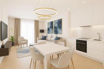 Etagenwohnung in 4492 Tecknau