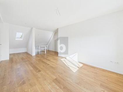 Dachgeschosswohnung in 4528 Zuchwil