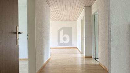Etagenwohnung in 8608 Bubikon