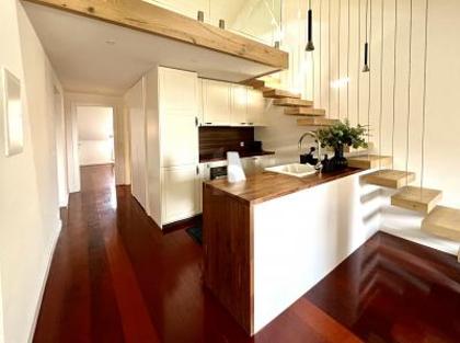 Penthouse in 1207 Genève