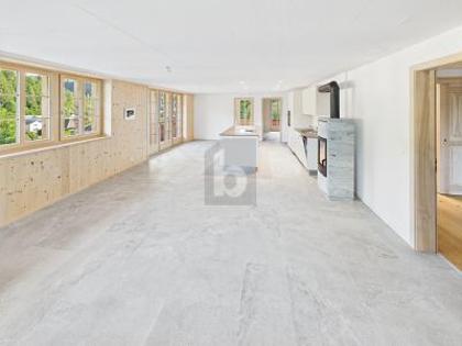 Etagenwohnung in 3555 Trubschachen