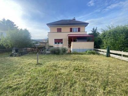 Einfamilienhaus in 5102 Rupperswil