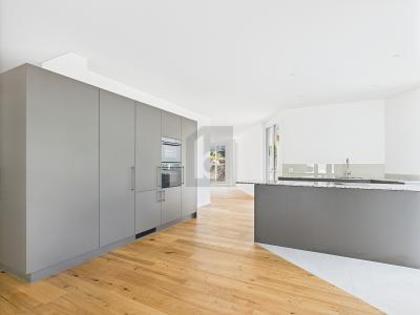 Erdgeschosswohnung in 8750 Glarus