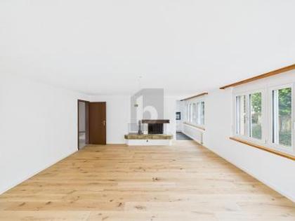 Terrassenwohnung in 9230 Flawil
