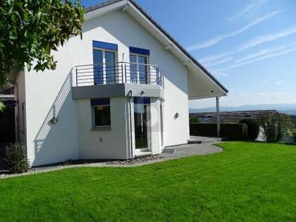 Einfamilienhaus in 5643 Sins