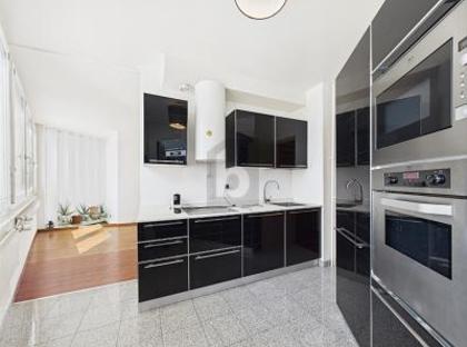 Etagenwohnung in 1201 Genève