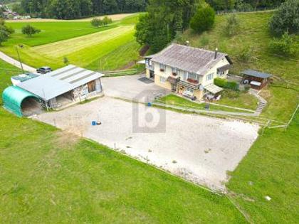 Einfamilienhaus in 4953 Schwarzenbach (Huttwil)
