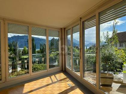Penthouse in 6045 Meggen
