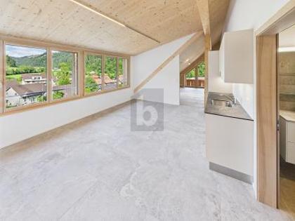 Dachgeschosswohnung in 3555 Trubschachen