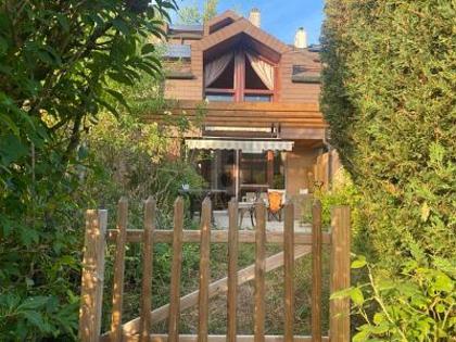Maisonette in 1030 Bussigny