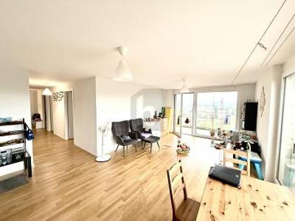 Etagenwohnung in 1030 Bussigny