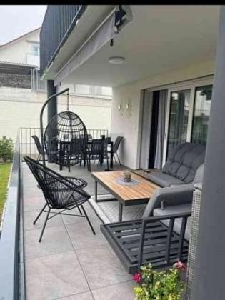Etagenwohnung in 9500 Wil SG