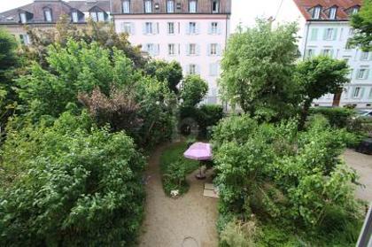 Etagenwohnung in 2300 La Chaux-de-Fonds